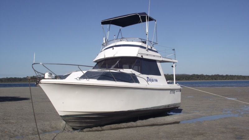 cruise craft for sale perth