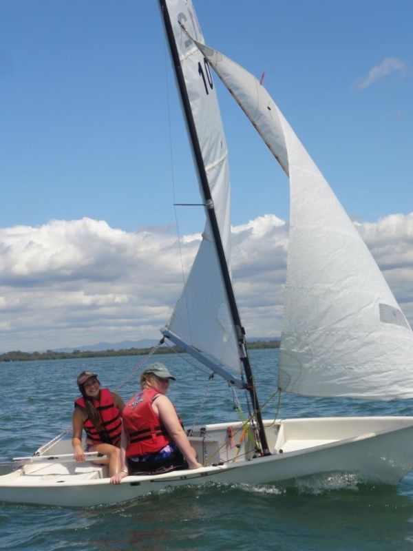 flying 11 sailboat for sale