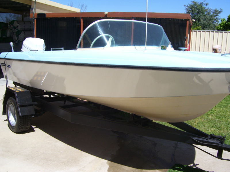 16 ft runabout for sale