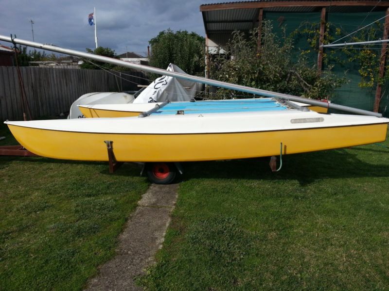 windrush catamaran for sale australia