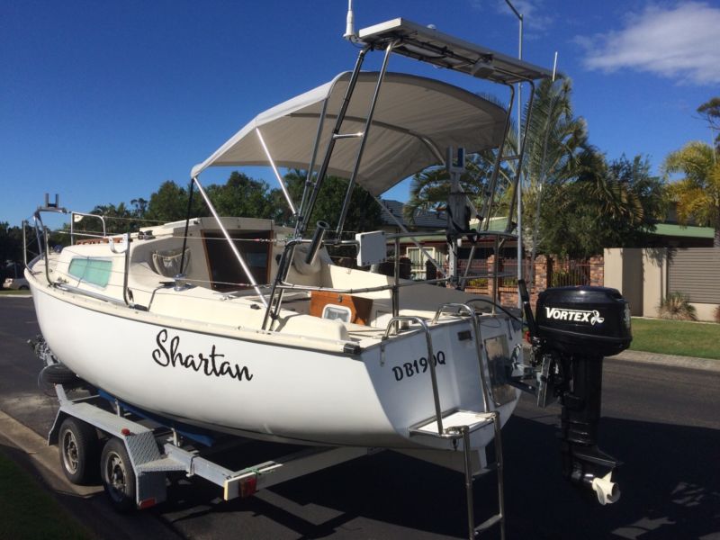 trailer sailer yachts for sale in australia