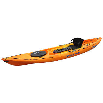 Ocean Kayak Trident Ultra 4.1 for sale from Australia