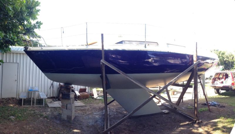 30 foot yachts for sale australia