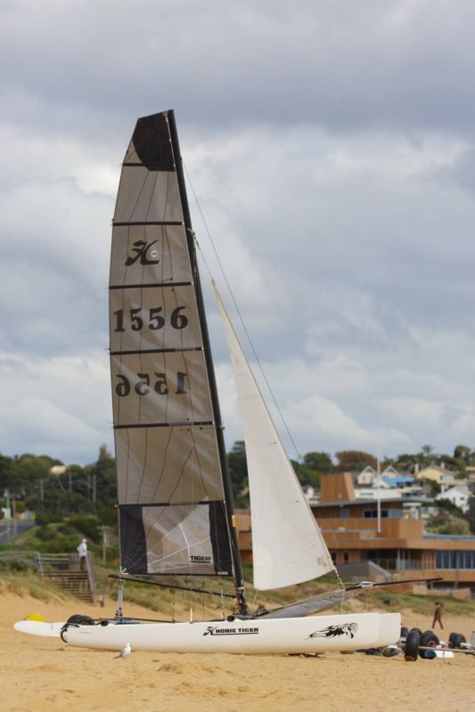 f18 catamaran for sale australia