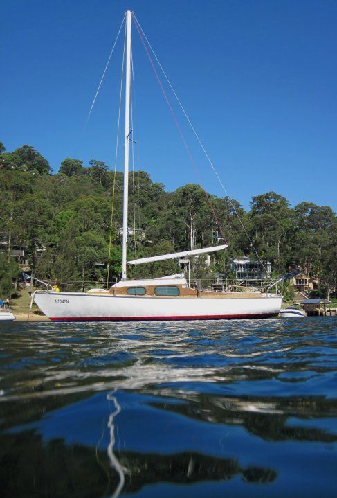 southerly yachts for sale australia
