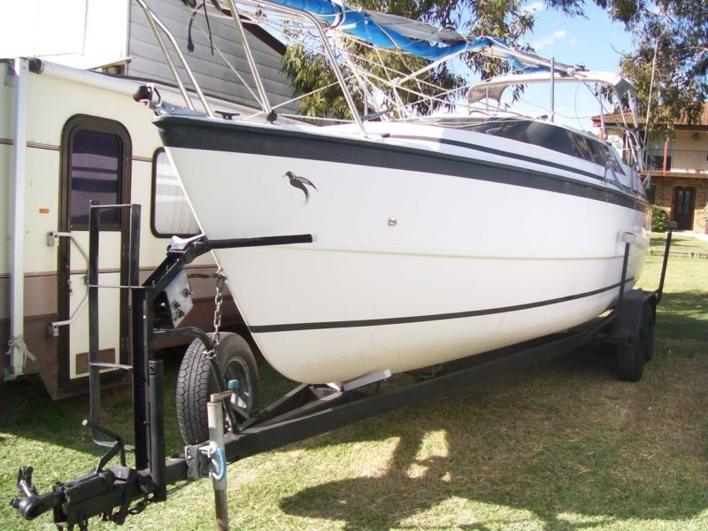 macgregor yachts for sale australia