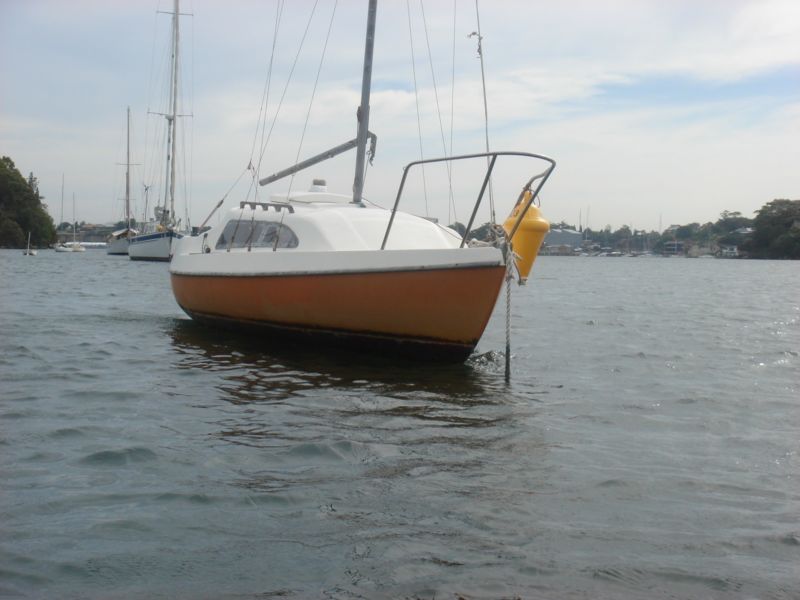 cheap used yachts for sale australia