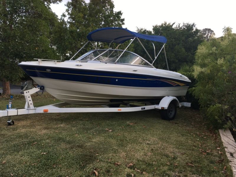 Bayliner Parts And Accessories