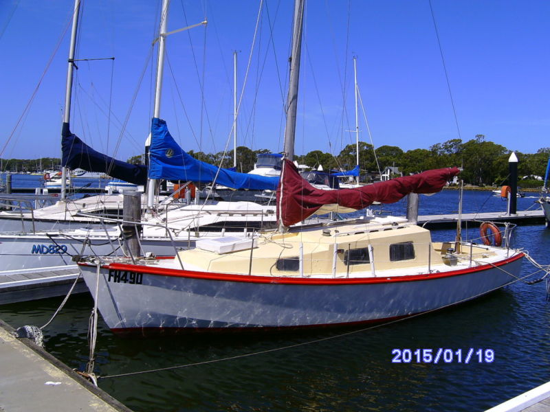 southerly yachts for sale australia