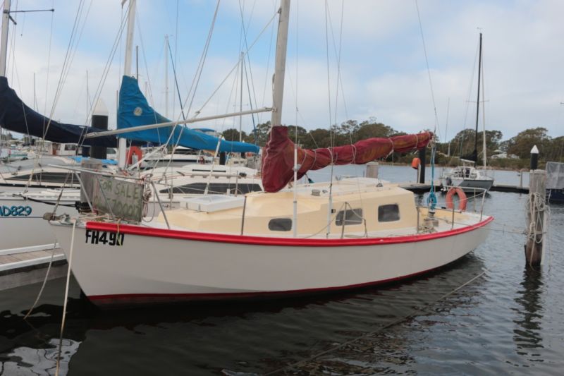 southerly yacht for sale australia