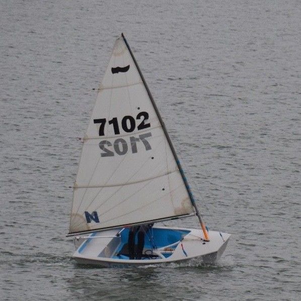 sabot sailboat for sale australia