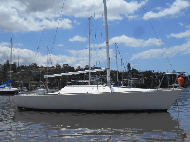 j24 yacht for sale australia