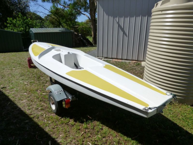 sunfish sailboat for sale australia