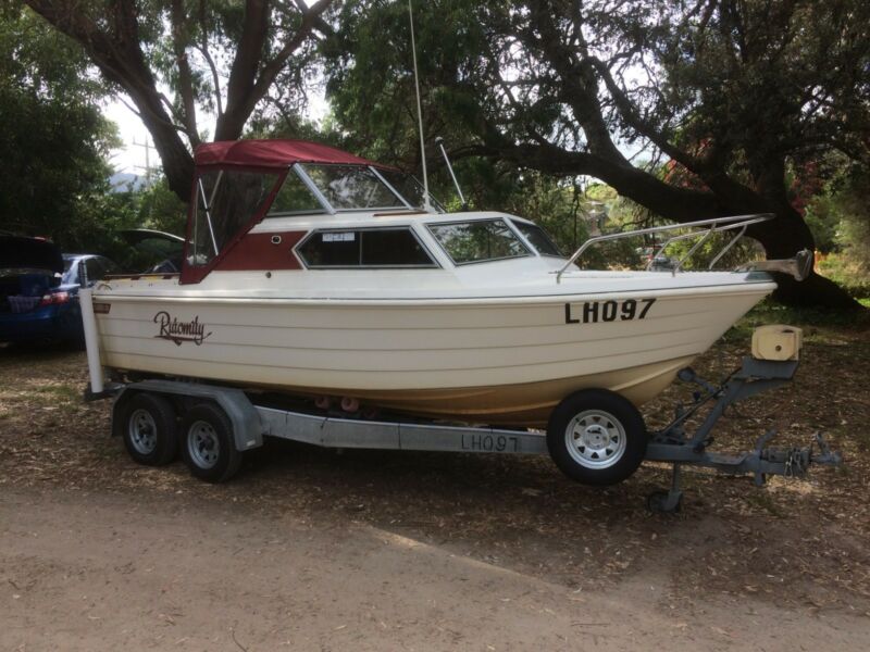 whittley voyager 550 for sale