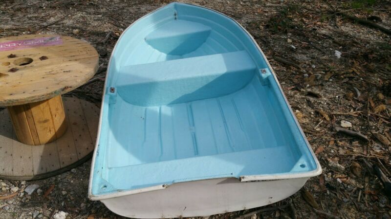 small yacht tenders for sale