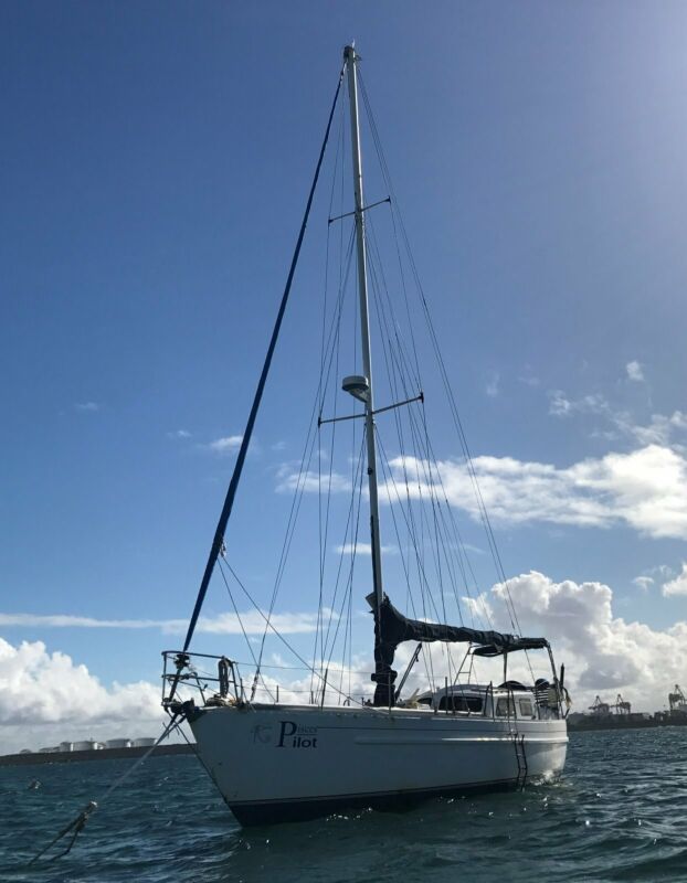 halvorsen freya yacht for sale