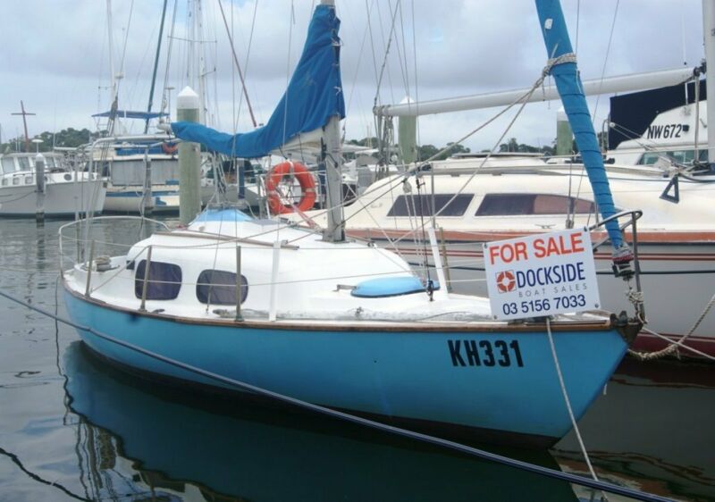 southerly yachts for sale australia