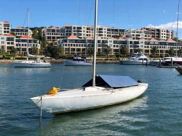 sailboat for sale nsw