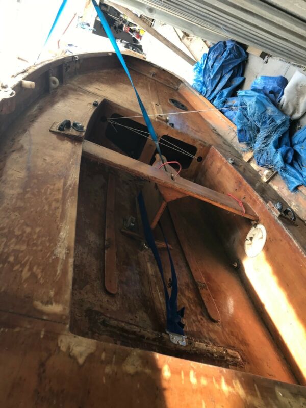 Mirror Sailing Dinghy for sale from Australia