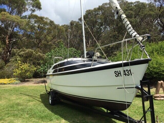 macgregor yacht for sale australia