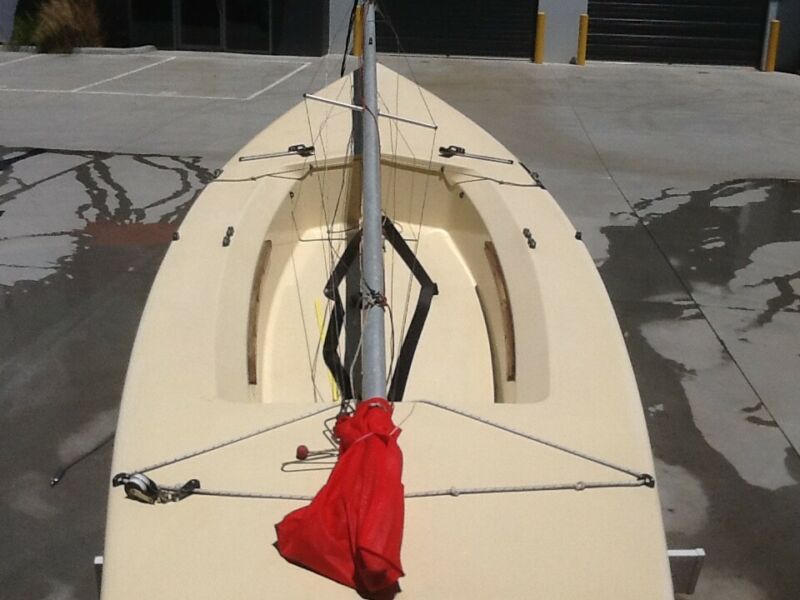 laser 2 sailboat for sale australia