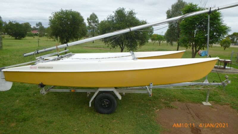 Windrush Surf Cat 14 for sale from Australia