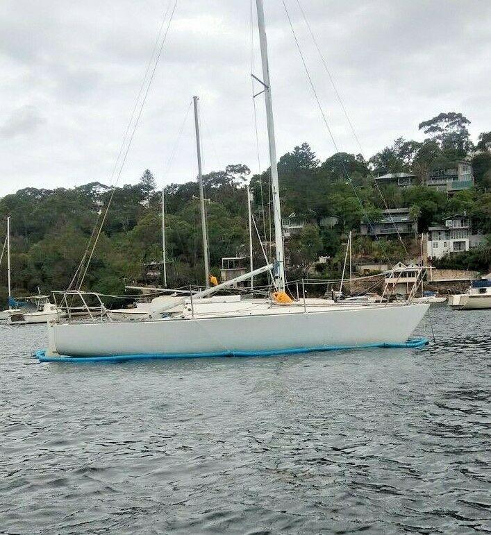 jarkan yachts for sale australia
