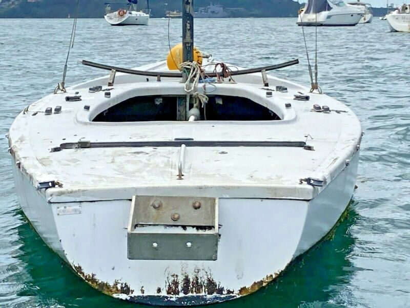 soling yachts for sale