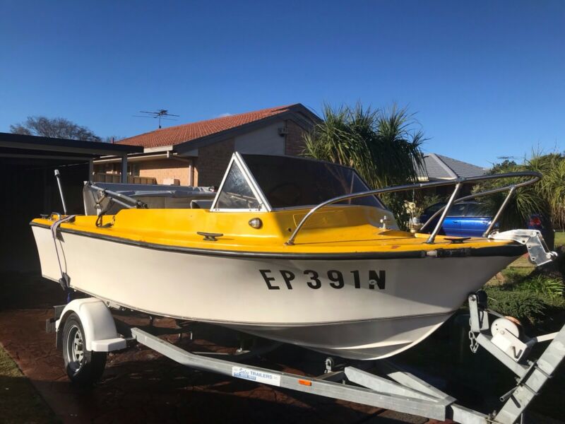 Fishing Boat for sale from Australia