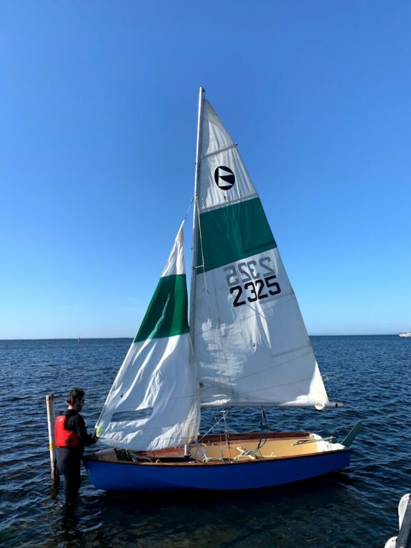 125 foot sailboat for sale