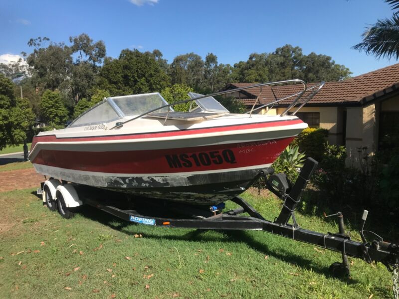 cruise craft for sale perth