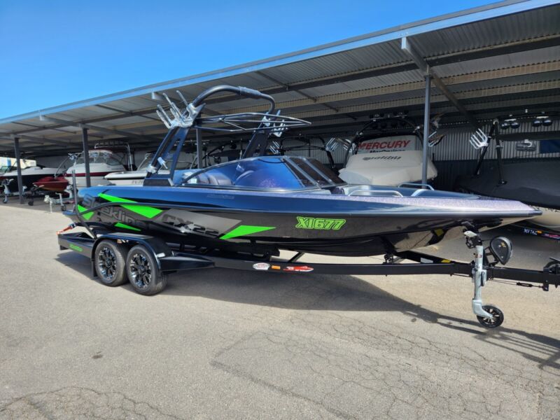 Sleekline CX22 Wake For Sale From Australia