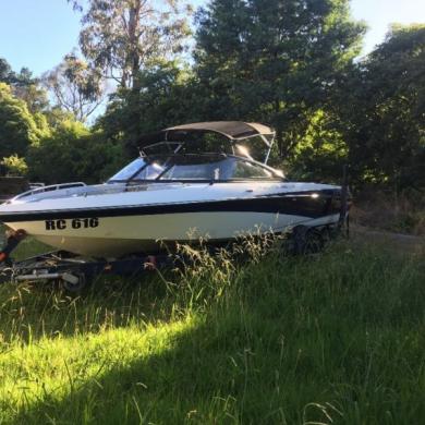 malibu response lxi for sale