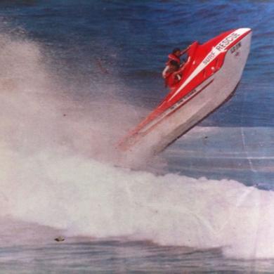 surf rescue jet boat for sale