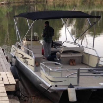 Pontoon Boat For Sale Barbie Boat Bbq Boat For Sale From Australia