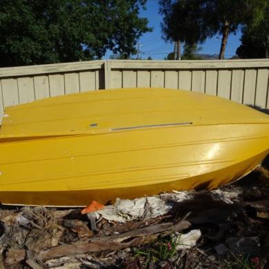 Heron Yacht (Wooden) for sale in Australia
