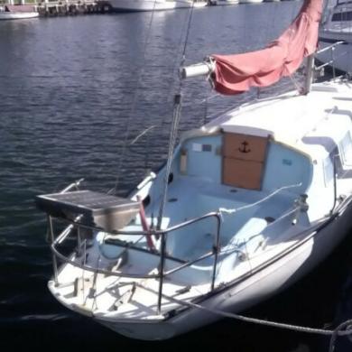 Clansman 30 Yacht For Sale In Australia