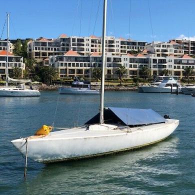 sailboat for sale nsw