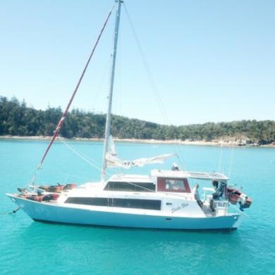 wharram catamarans for sale in australia