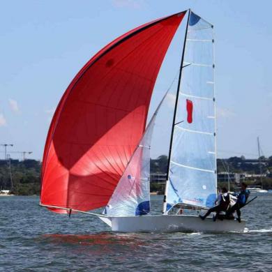 skiff