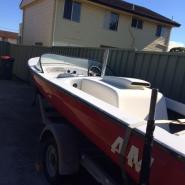 ski boats & wakeboards for sale