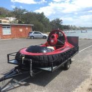 second hand hovercraft for sale australia second hand hovercraft for sale australia