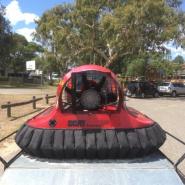second hand hovercraft for sale australia