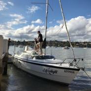 macgregor yachts for sale australia