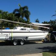 macgregor yachts for sale australia