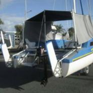 windrush catamaran for sale australia