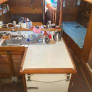 ferro yacht for sale sydney